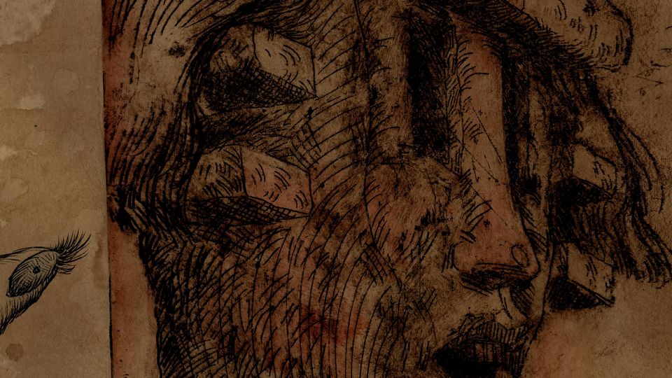 groteque art